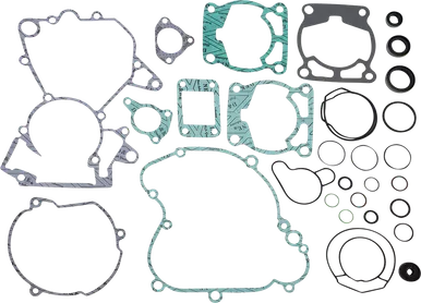 Prox Gasket Kit - Complete - Gas Gas/Husqvarna/Ktm 34.6019