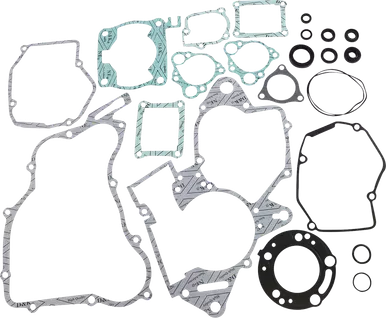 Prox Gasket Kit - Complete - Honda 34.1220