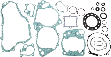 Prox Gasket Kit - Complete - Honda 34.1312