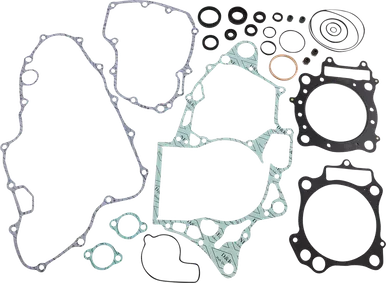 Prox Gasket Kit - Complete - Honda 34.1496