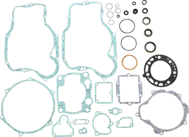 Prox Gasket Kit - Complete - Kawasaki 34.4313
