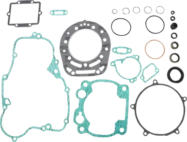 Prox Gasket Kit - Complete - Kawasaki 34.4409