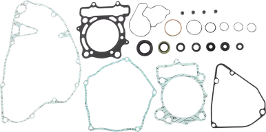 Prox Gasket Kit - Complete - Kawasaki/Suzuki 34.4334