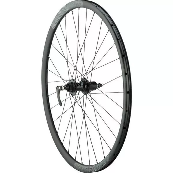Quality WheelsFormula / Velocity Aeron ST 700c Rear