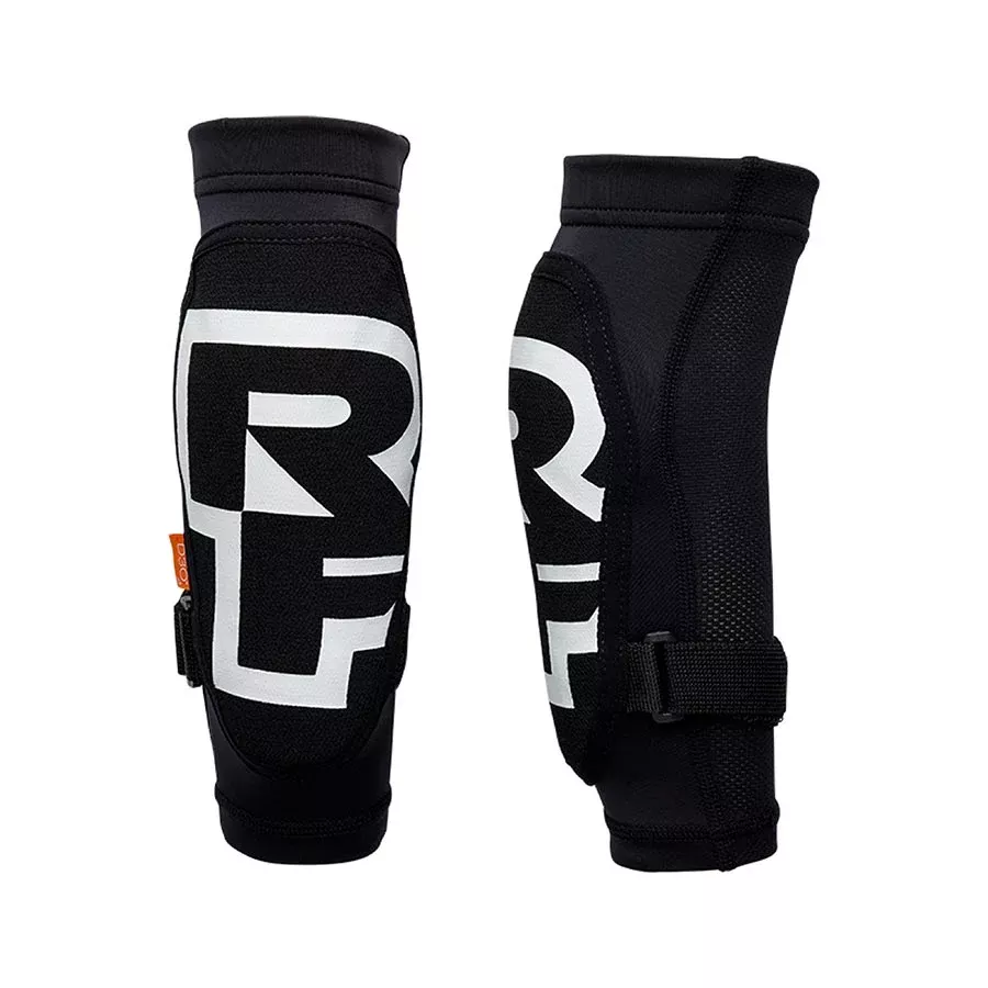Raceface Sendy Trail Youth Knee Guards Black M Pair