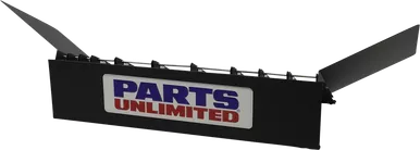 RACK CATALOG PARTS UNLTD