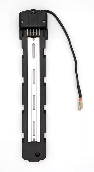 RamboBattery Base Plate R138 mount Shark