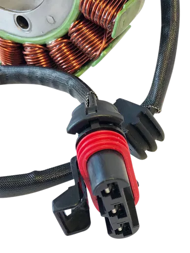 Rick'S Motorsport Electric Oe Style Stator - Polaris 21-569