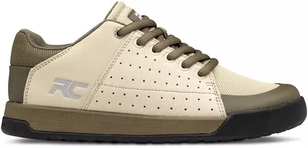 Ride Concepts Flat Women's Livewire Shoe