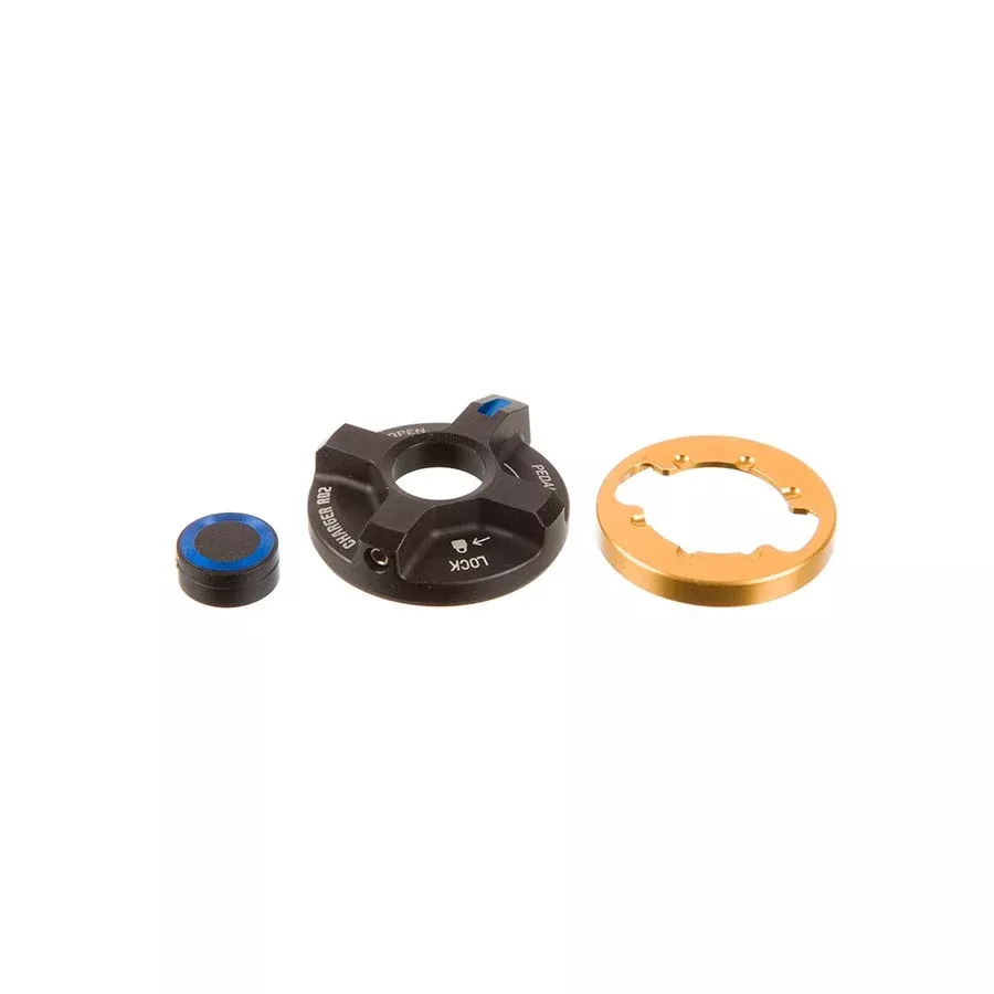 RockShox 3 Position Compression Knob for SID RaceDay D1 Kit