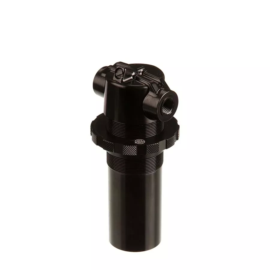 RockShox DLX Coil Eyelet Assembly Trunnion 57.5-65mm 11.4118.102.016