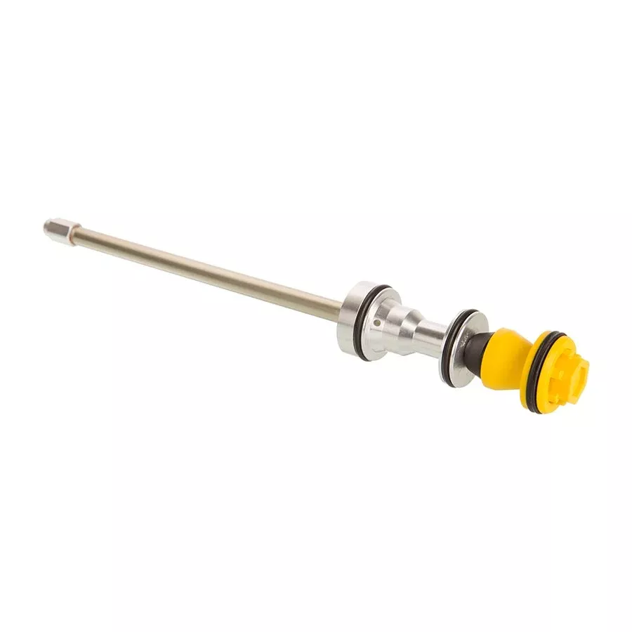 RockShox Fork Spring DebonAir Shaft - 180mm 27.5/29 38mm Domain C1+ 2025+