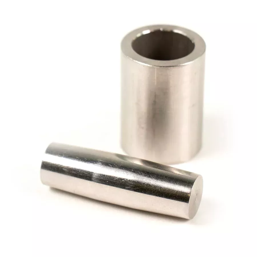 RockShox Rear Shock DU Bushing Sizing Tool 1/2"X1/2"