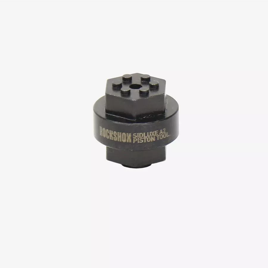RockShox Rear Shock Piston Tool SIDLuxe A2+ (2024+)