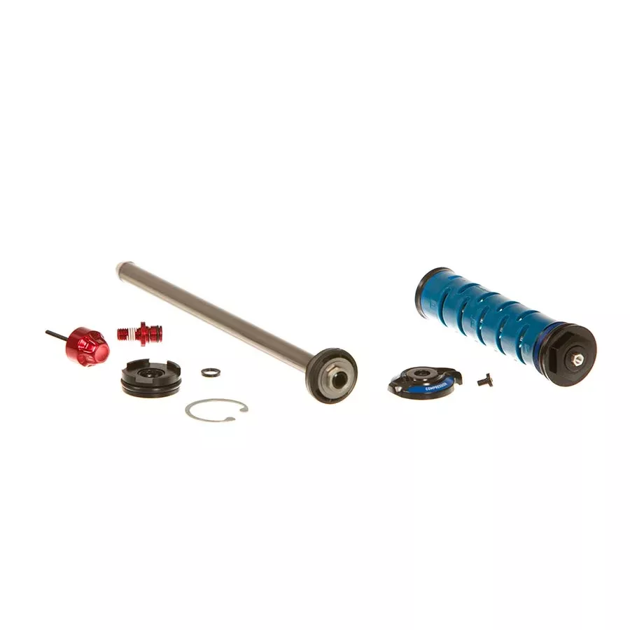 RockShox Yari A1+ Damper Assembly For Yari A1+ (2016+) 11.4018.009.079