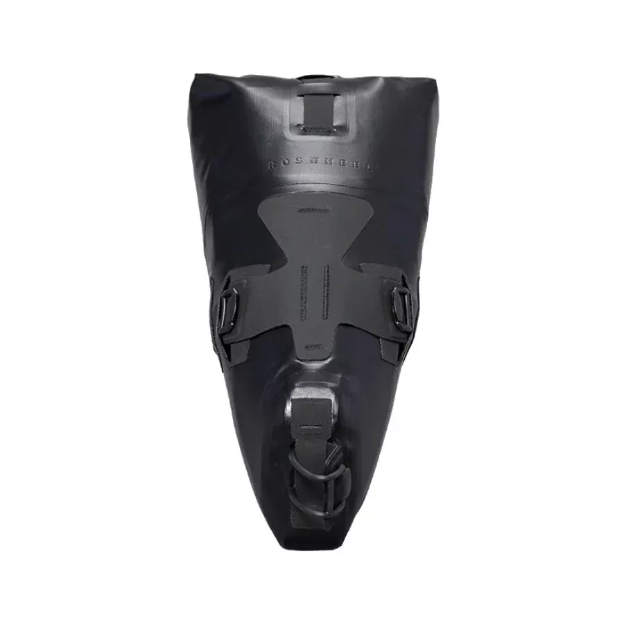 Roswheel Road Seat Pack Seat Bag 5L Black
