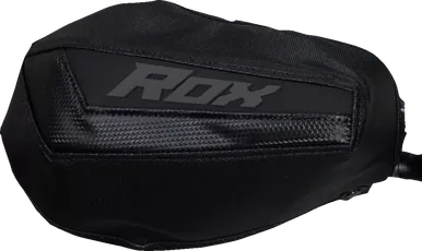 Rox Speed Fx Handguards - Gen. 3 Flex-Tec - Stealth Ft3-Hg-K