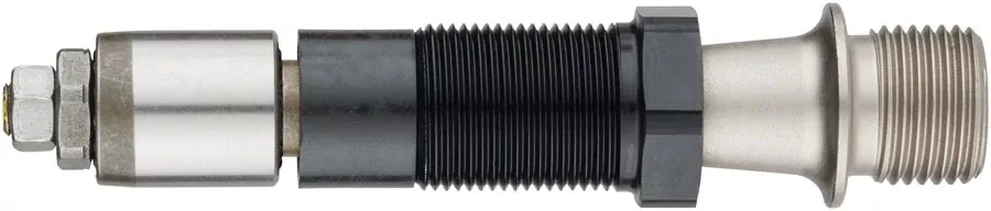 Shimano PD-M8120 Left Pedal Axle Assembly