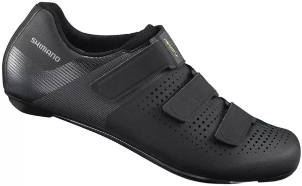 Shimano Sh-Rc100 Bicycles Shoes - Black