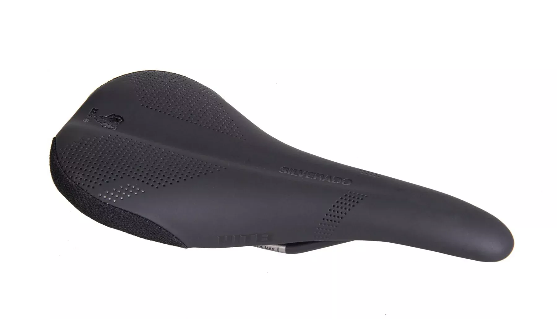 Silverado Cromoly Rail Saddle