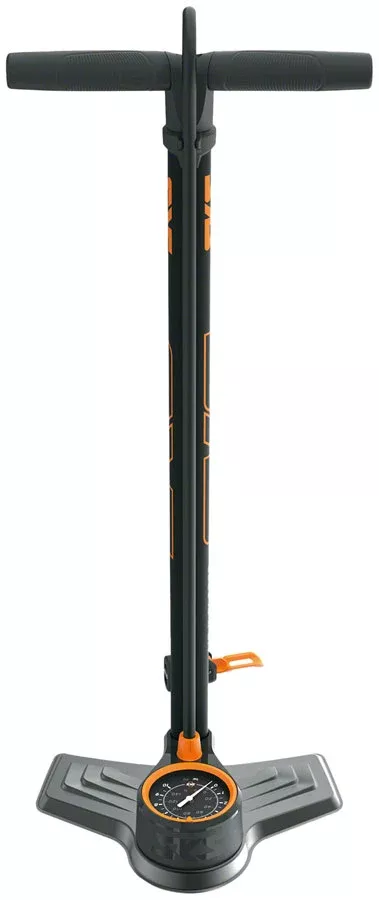 SKS Air X-Plorer 8.0 Floor Pump
