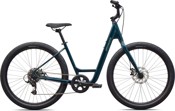 SpecializedRoll 2.0 Low Entry