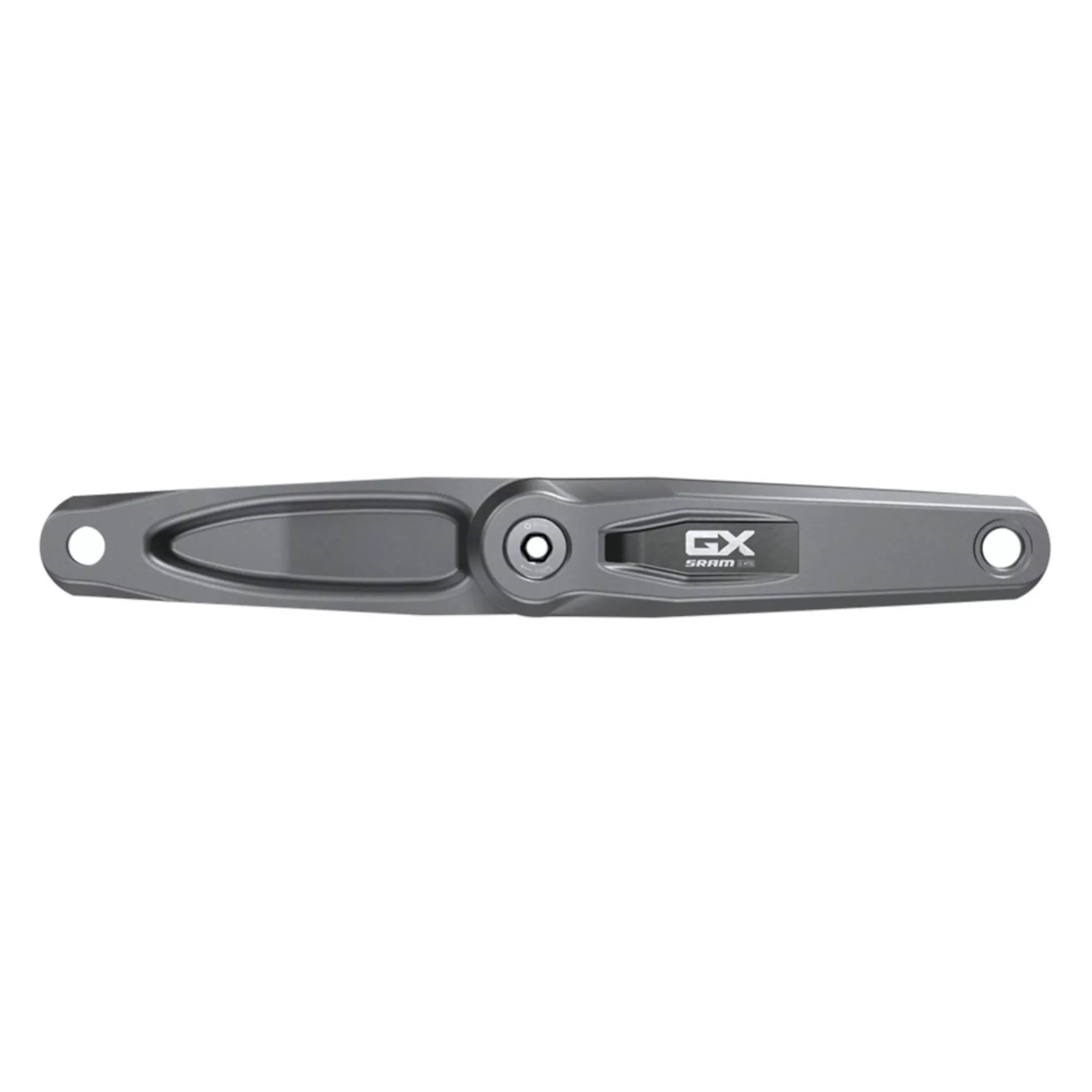 SRAM GX Eagle T-Type Ebike Crank Arm Set – ISIS