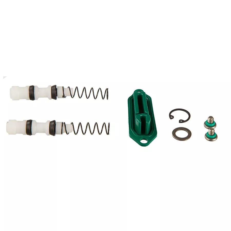 SRAM Motive all levels DB8 DB6 DB4 Lever Internals