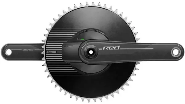 SRAMRed AXS 1x Aero Power Meter E1 Crankset