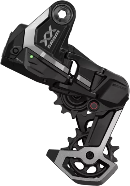 SRAMXX DH Transmission Derailleur