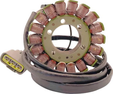 Stator - Yamaha M-21-935