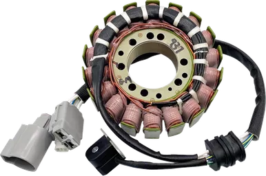 Stator - Yamaha M-21-937
