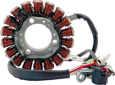 Stator - Yamaha M-21-938
