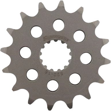 Supersprox Countershaft Sprocket - 16 Tooth - Kawasaki/Suzuki/Triumph Cst-520-16-2