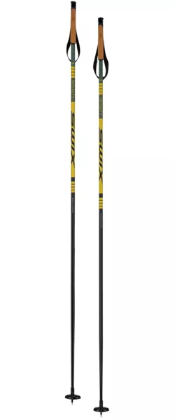 SwixInfinity Basic Alu Pole