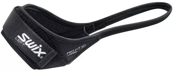 SwixPro Fit 3D Handle Straps