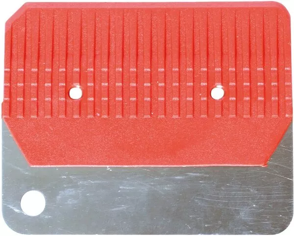 SwixT35 Scraper for wax and klister