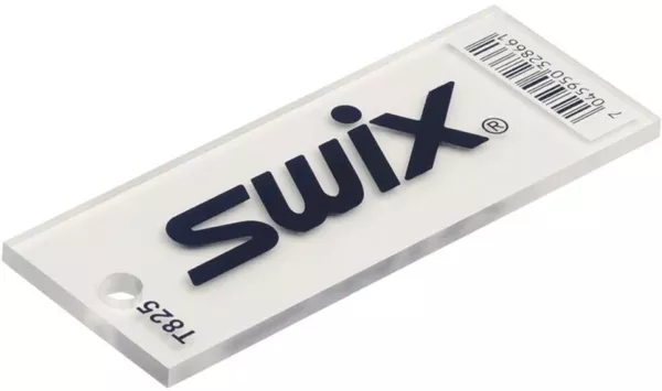 SwixT825D Plexi Scraper 5mm