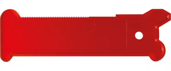 SwixT87 Groove and all purpose scraper