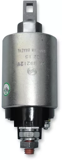 Terry Components Solenoid - Electric Reverse Motor 555305