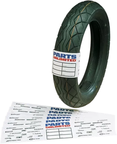 TIRE BAND-LABEL PK/50