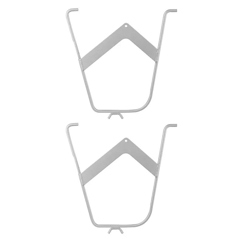 Topeak Dual Side Mount for MTX Beam Style Racks