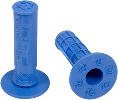 Torc1 Grips - Holeshot - Soft - Mx - Blue 3000-0300