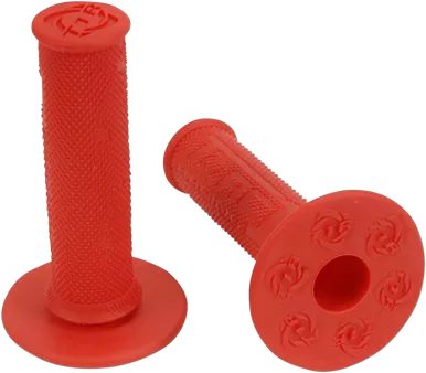 Torc1 Grips - Hotlap - Mx - Soft - Red 4000-0400