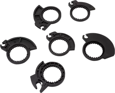 Torc1 Throttle Cam - F - Yamaha 5002-0200