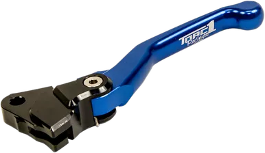 Torc1 Vengeance Flex Clutch Lever - Blue 6914-0203