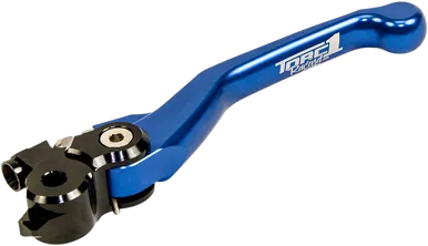 Torc1 Vengeance Flex Clutch Lever - Blue 6916-0203