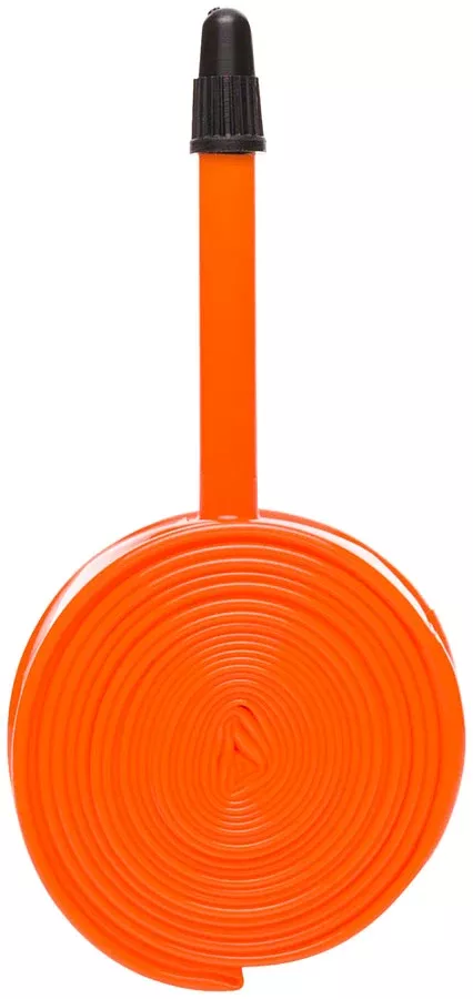 Tubolito S-Tubo MTB Tube - 26 x 1.8-2.5" 42mm Presta Valve Orange