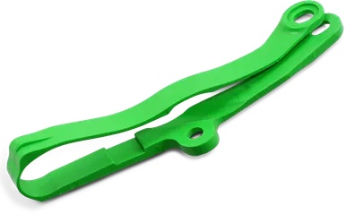 Ufo Chain Slider - Green - Kx 250F/450F Ka04755-026