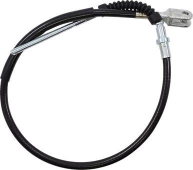Vintco Brake Cable - Rear C6R001